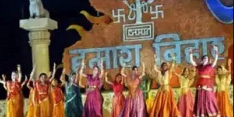 बिहार दिवस 2025: पहली बार महिला थीम पर आधारित नाटकों का होगा भव्य मंचन!
