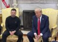 Trump-Zelenskyy Clash : जुबानी जंग या कूटनीतिक टकराव? ट्रंप और जेलेंस्की की तीखी बहस का सच!