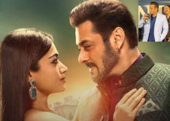 SalmanKhan Rashmika Mandanna: सलमान खान और रश्मिका मंदाना की जोड़ी पर बवाल, सोना मोहपात्रा ने लगाई भाई की क्लास