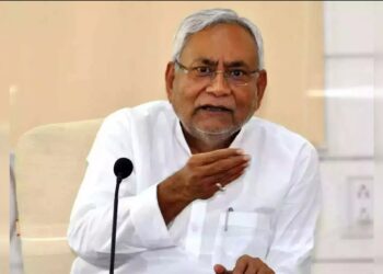 Bihar News Hindi: मुख्यमंत्री नीतीश कुमार ने 51 हजार 389 नवनियुक्त शिक्षकों को प्रदान किया नियुक्ति पत्र, दी बधाई एवं शुभकामनाएं