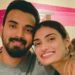 Athiya Rahul Baby: केएल राहुल और अथिया शेट्टी के घर आई नन्ही परी, फैंस और सेलेब्स ने दी बधाइयाँ!