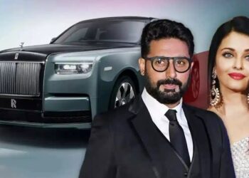 Aishwarya Rai Car Hit: Aishwarya Rai की गाड़ी को दिन-दहाड़े बस ने मारी टक्कर, सामने आया शॉकिंग वीडियो