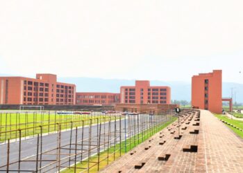 Bihar Sports University: शारीरिक शिक्षा और खेल विज्ञान पर राष्ट्रीय कॉन्क्लेव: बिहार खेल विश्वविद्यालय में जुटेंगे विशेषज्ञ”
