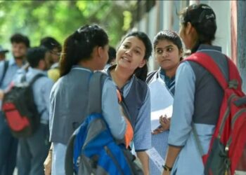 UP Board Exam 2025: यूपी बोर्ड 10वीं-12वीं की कॉपियों की जांच 19 मार्च से, जारी हुए सख्त दिशा-निर्देश!