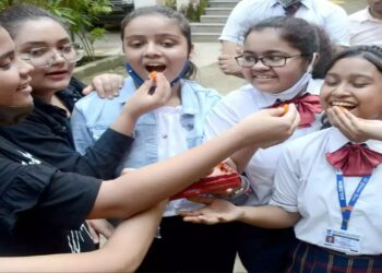 Bihar Education: OBC कन्या आवासीय स्कूल के रिजल्ट घोषित! 4196 छात्राओं ने मारी बाजी, देखिए लिस्ट यहां!