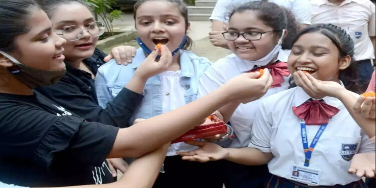 Bihar Education: OBC कन्या आवासीय स्कूल के रिजल्ट घोषित! 4196 छात्राओं ने मारी बाजी, देखिए लिस्ट यहां!