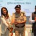 Neetu Chandra: अब अश्लील गाने न देखेंगे, न सुनेंगे’ – बिहार पुलिस और नीतू चंद्रा की बड़ी मुहिम!