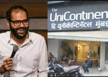 Kunal Kamra Row: BMC की बड़ी कार्रवाई, कुणाल कामरा के शो वाले ‘द हैबिटैट’ स्टूडियो पर चला बुलडोज़र!