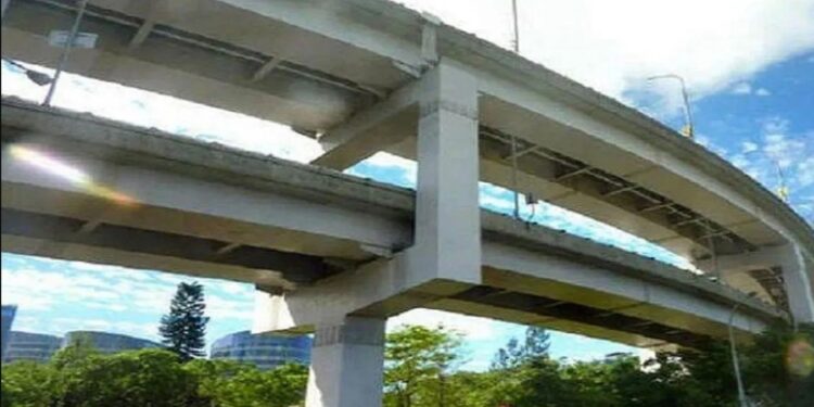 Patna Double Decker Flyover: बड़ी खबर! अशोक राजपथ को जाम से मिलेगी राहत, अप्रैल में जनता को समर्पित होगा फ्लाईओवर!