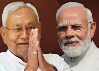 Bihar News: बिहार में खत्म हुई पीएम आवास की वेटिंग! नीतीश कुमार की मांग पर केंद्र ने दी 5 लाख से ज्यादा घरों की सौगात