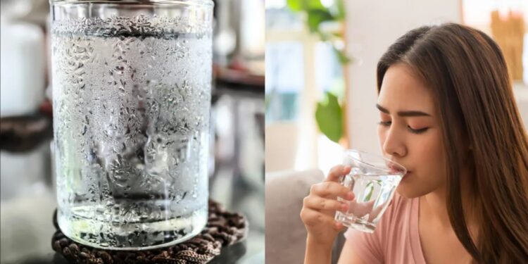Garmi Me Thanda Pani Pine Ke Nuksan: गर्मी में ठंडा पानी पीने की आदत छोड़िए वरना सेहत होगी खराब – जानिए 5 बड़े नुकसान!
