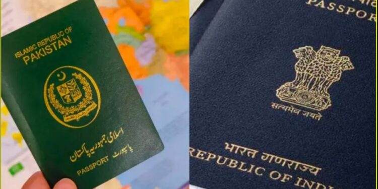 Pak Visa Cancelled: पाकिस्तानी नागरिकों के वीजा रद्द, भारत सरकार का बड़ा फैसला, 27 अप्रैल से लागू