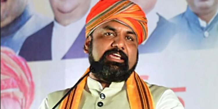 Pahalgam Terror Attack: सम्राट चौधरी का ऐलान, वीजा रद्द, अब बिहार में एक भी पाकिस्तानी नहीं रहेगा! शीघ्र होगी बड़ी कार्रवाई