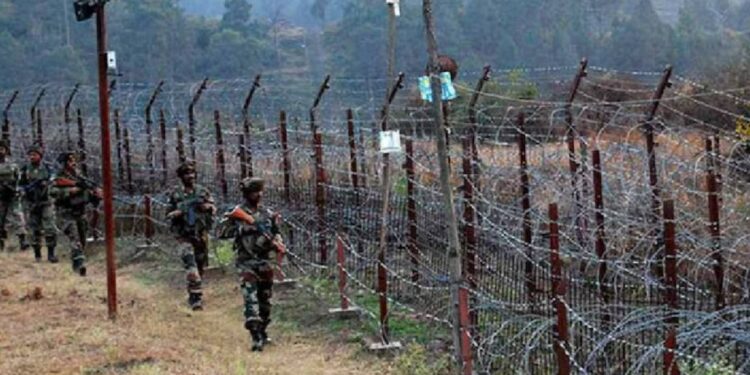 Pahalgam Terror Attack: पाकिस्तान की नापाक हरकत, चौथे दिन भी बॉर्डर पर गोलीबारी, सेना ने दिया करारा जवाब!”