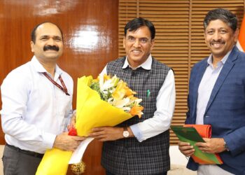 Khelo India Youth Games 2025: बिहार में होगा देश का सबसे बड़ा यूथ स्पोर्ट्स धमाका! 14 अप्रैल को पटना में Khelo India Youth Games 2025 का भव्य आगाज़