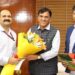 Khelo India Youth Games 2025: बिहार में होगा देश का सबसे बड़ा यूथ स्पोर्ट्स धमाका! 14 अप्रैल को पटना में Khelo India Youth Games 2025 का भव्य आगाज़