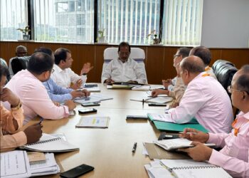 Bihar Plant Protection Scheme 2025: पौधा संरक्षण पर सख्ती, उप मुख्यमंत्री विजय कुमार सिन्हा ने की योजना की समीक्षा, किसानों के लिए जारी किए अहम निर्देश