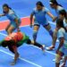 Kabaddi World Cup 2025: बिहार में महिला कबड्डी का महाकुंभ! राजगीर बनेगा 14 देशों की भिड़ंत का गवाह – फ्री में देख सकेंगे मुकाबले!