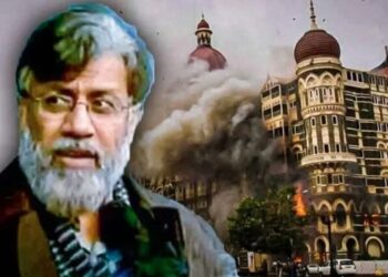 MumbaiTerrorAttack: 26/11 का गुनहगार भारत की गिरफ्त में! तहव्वुर राणा को अमेरिका से लाया गया, तिहाड़ में होगी पूछताछ