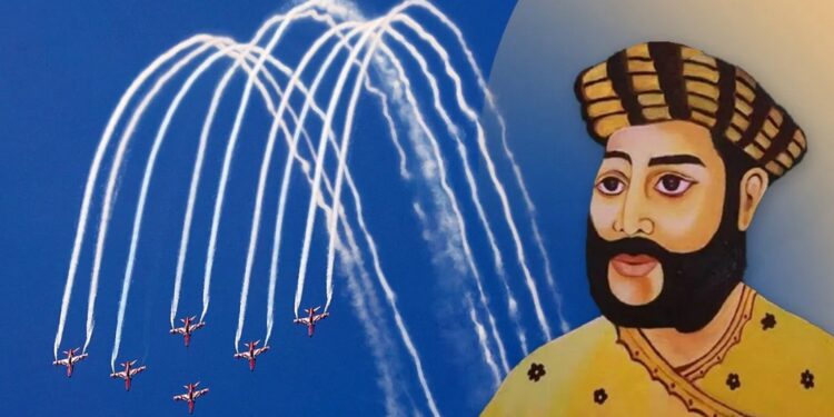 Patna Air Show: वीर कुंवर सिंह शौर्य दिवस 2025, पटना में वायुसेना का एयर शो, ट्रैफिक और पार्किंग के लिए खास इंतजाम