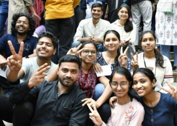 JNU Election Result 2025: जेएनयू छात्र संघ चुनाव में वामपंथियों का दबदबा कायम, ABVP ने भी रचा इतिहास