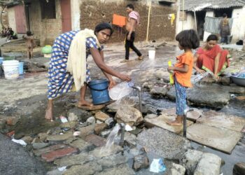 Bihar Summer Water Crisis 2025: अब गर्मियों में नहीं पड़ेगा बूंद-बूंद को तरसना! जानिए बिहार सरकार का जल संकट से निपटने का फुल एक्शन प्लान
