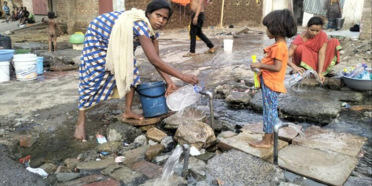 Bihar Summer Water Crisis 2025: अब गर्मियों में नहीं पड़ेगा बूंद-बूंद को तरसना! जानिए बिहार सरकार का जल संकट से निपटने का फुल एक्शन प्लान