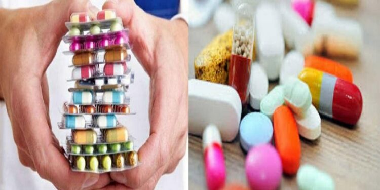 Bihar Free Medicine Policy: फ्री दवाओं में देश का सिरमौर बना बिहार, कैंसर से लेकर वायरल तक की दवाएं अब सरकारी अस्पतालों में मुफ्त