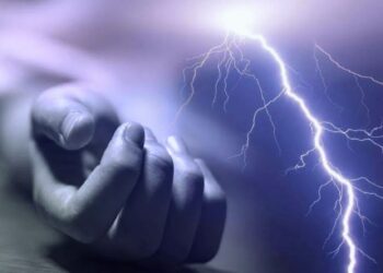 Bihar Lightning Deaths April 2025: बिहार में वज्रपात से 13 मौतें, बेगूसराय सबसे ज़्यादा प्रभावित – CM नीतीश कुमार ने जताया शोक