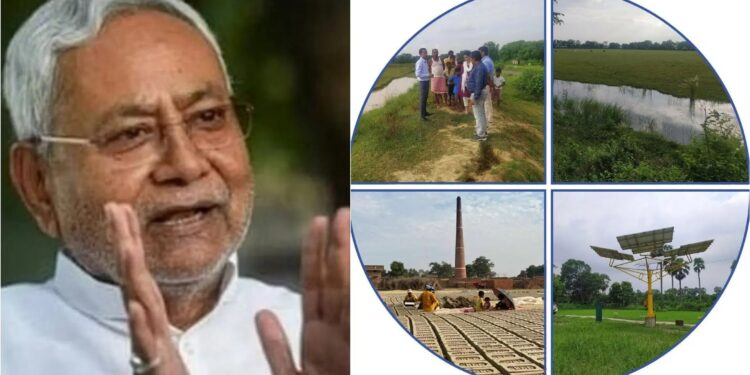 Bihar Climate Action: बिहार में जलवायु परिवर्तन से निपटने का मास्टरप्लान – जानें सरकार की बड़ी रणनीति!