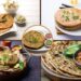 Top 5 Protein Rich Paratha Recipes 2025: पनीर, मूंग दाल, सोया, मटर और चना पराठा—हेल्दी और स्वादिष्ट नाश्ते की रेसिपी