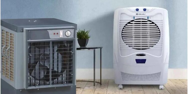 Cooler Safety Tips: गर्मी में कूलर का इस्तेमाल? इन 5 सावधानियों से बचें करंट के खतरे, रहें सुरक्षित