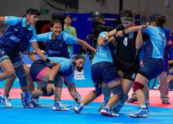 Kabaddi World Cup Bihar: बिहार में फिर बजेगा कबड्डी का डंका – महिला वर्ल्ड कप में होगा इंटरनेशनल क्लैश!