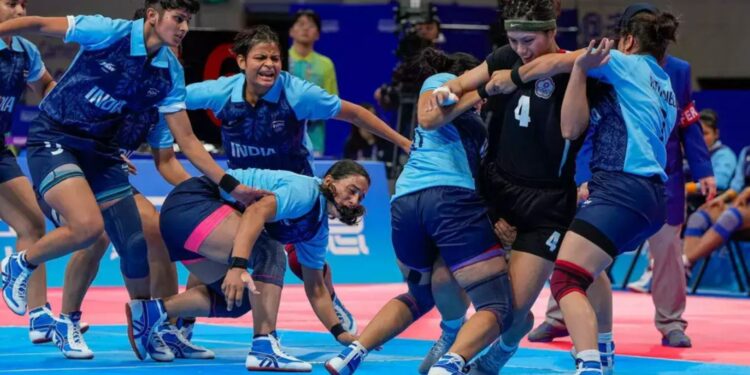 Kabaddi World Cup Bihar: बिहार में फिर बजेगा कबड्डी का डंका – महिला वर्ल्ड कप में होगा इंटरनेशनल क्लैश!