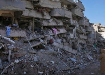 Earthquake Alert: भारत समेत 5 देशों में भूकंप के झटके, तड़के लोगों में मची अफरातफरी