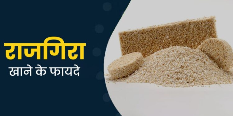 Rajgira Health Benefits: क्विनोआ और ओट्स को भूल जाइए! जानिए देसी सुपरफूड ‘राजगिरा’ के ऐसे 7 फायदे जो आपकी सेहत बदल देंगे!