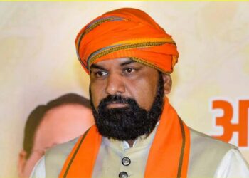 Samrat Chaudhary Dalit Mahapanchayat: एनडीए सरकार ने पंचायतों में दिया दलितों को आरक्षण, सम्राट चौधरी ने गिनाईं उपलब्धियां
