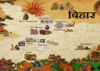 Bihar Handicrafts: बिहार की कला को लगे पंख! 6 महीने का फ्री हैंडीक्राफ्ट ट्रेनिंग कोर्स शुरू – जानिए कैसे मिलेगा फायदा