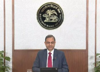 RBI CUT Repo Rate 25 bps: लगातार दूसरी बार RBI ने घटाया रेपो रेट, जानिए नई दरें |