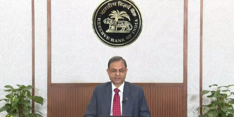 RBI CUT Repo Rate 25 bps: लगातार दूसरी बार RBI ने घटाया रेपो रेट, जानिए नई दरें |