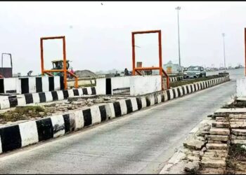 JP Ganga Path Bihar: पटना से दीदारगंज तक अब फर्राटे से चलेगी गाड़ी – मुख्यमंत्री ने किया जेपी गंगा पथ का लोकार्पण!