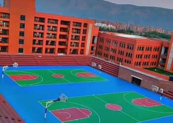 Rajgir Sports Complex: राजगीर में इंटरनेशनल लेवल बास्केटबॉल कोर्ट तैयार! क्रिकेट स्टेडियम भी जल्द होगा तैयार, जानिए क्या है खास