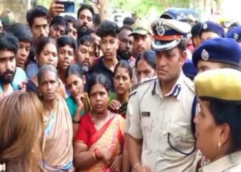 Karnataka News: 5 साल की मासूम का अपहरण और हत्या, आरोपी का चौंकाने वाला एनकाउंटर – पुलिस की सख्ती से कांप उठा इलाका!