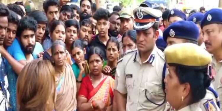 Karnataka News: 5 साल की मासूम का अपहरण और हत्या, आरोपी का चौंकाने वाला एनकाउंटर – पुलिस की सख्ती से कांप उठा इलाका!