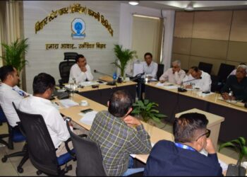 PM Surya Ghar Yojana Bihar: डोर-टू-डोर सोलर मिशन! ऊर्जा सचिव का बड़ा ऐलान – सोलर लगाओ, बिजली बिल भूल जाओ!
