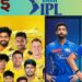 IPL 2025: मुंबई इंडियंस बनाम चेन्नई सुपर किंग्स, 20 अप्रैल 2025 – वानखेड़े में हाई-वोल्टेज मुकाबला, जानें पिच रिपोर्ट, हेड-टू-हेड, और प्लेऑफ समीकरण