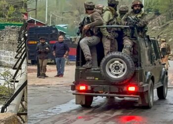 Pahalgam Attack : डॉ. मधुसूदन पाराशर की रिपोर्ट: कश्मीर की सच्चाई जो मीडिया नहीं दिखाता!