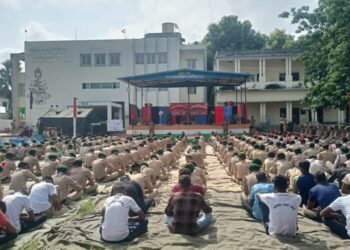 Bihar CEP Training: बिहार के अफसरों को अब मिलेगी नई ताक़त! CEP ट्रेनिंग से चमकेगा प्रशासनिक नेतृत्व – जानिए क्या मिला इस खास प्रोग्राम में?