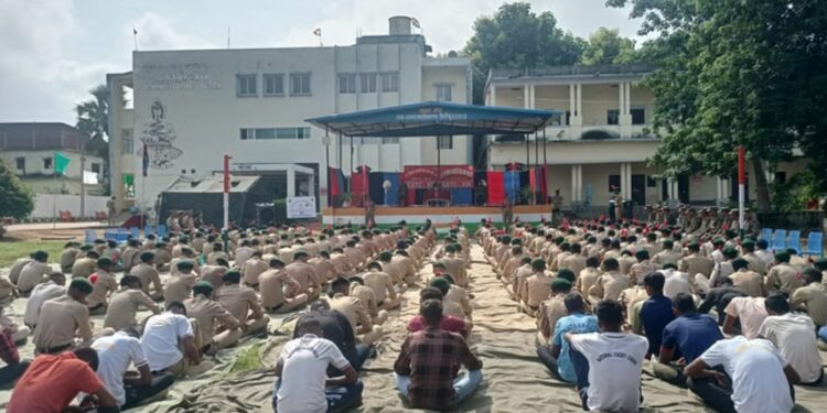 Bihar CEP Training: बिहार के अफसरों को अब मिलेगी नई ताक़त! CEP ट्रेनिंग से चमकेगा प्रशासनिक नेतृत्व – जानिए क्या मिला इस खास प्रोग्राम में?