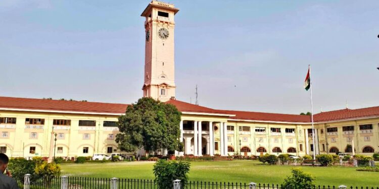 Bihar Reforms: बिहार मॉडल से प्रभावित हुए IFS अधिकारी, बोले– ‘प्रशासनिक सुधार में मिसाल है बिहार!